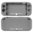 Flexi Silicone Protective Case for Nintendo Switch Lite - Grey (Matte)