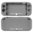 Flexi Silicone Protective Case for Nintendo Switch Lite - Grey (Matte)