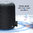 Baseus Handsfree Car Wireless Bluetooth 5.0 Audio Receiver / 3.5mm Jack (Auxiliary Input)