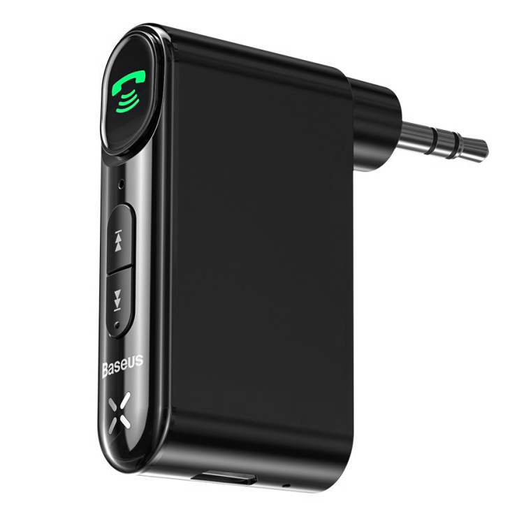 Bluetooth top receiver baseus