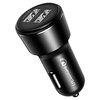 Joyroom (30W) QC3.0 Dual USB Car Charger for Mobile Phone / Tablet