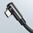 Baseus (L53) USB-PD Type-C to 3.5mm Headphone Jack / Audio DAC / Charging Cable