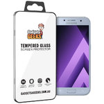 9H Tempered Glass Screen Protector for Samsung Galaxy A3 (2017)