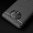 Flexi Slim Carbon Fibre Case for OnePlus 7T - Brushed Black
