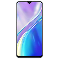 realme XT