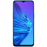 realme 5