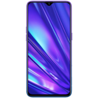 realme 5 Pro