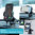 Floveme (Extendable) Suction Cup Dashboard / Windshield Car Mount Holder for Phone