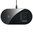 Baseus Simple (2-in-1) Wireless Charger Pad for Phone / AirPods / Galaxy Buds - Black