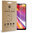 Aerios (2-Pack) Full Coverage TPU Film Screen Protector for LG V40 ThinQ