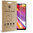 Aerios (2-Pack) Full Coverage TPU Film Screen Protector for LG V40 ThinQ