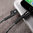 Baseus Confidant Anti-Break USB Lightning Charging Cable (1.5m) for iPhone / iPad