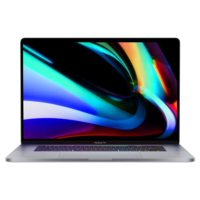 Apple MacBook Pro (16-inch)
