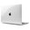 Glossy Hard Shell Case for Apple MacBook Pro (16-inch) 2020 / 2019 (A2141) - Clear