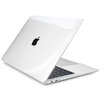 Glossy Hard Shell Case for Apple MacBook Pro (16-inch) 2019 / 2020 (A2141) - Clear