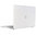Frosted Hard Shell Case for Apple MacBook Pro (16-inch) 2020 / 2019 (A2141) - White