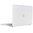 Matte Frosted Hard Case for Apple MacBook Pro (16-inch) 2020 / 2019 (A2141) - White