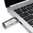 SanDisk Ultra 32GB Dual Drive USB Type-C for Phone / iPad Pro / Tablet / PC / Mac