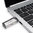 SanDisk Ultra 16GB Dual Drive USB Type-C for Phone / iPad Pro / Tablet / PC / Mac