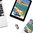 SanDisk Ultra 64GB Dual Drive USB Type-C for Phone / iPad Pro / Tablet / PC / Mac