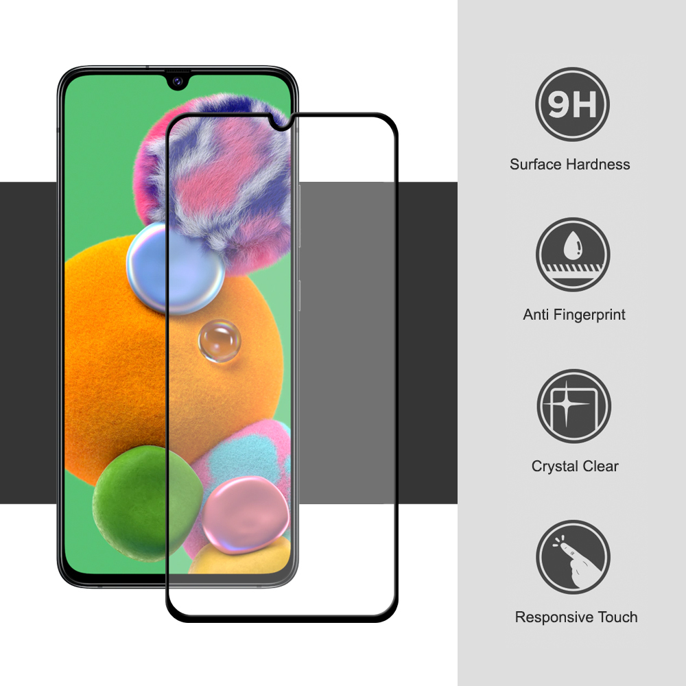 samsung galaxy a90 screen size