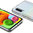 Flexi Slim Gel Case for Samsung Galaxy A90 5G - Clear (Gloss Grip)