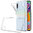 Flexi Slim Gel Case for Samsung Galaxy A90 5G - Clear (Gloss Grip)