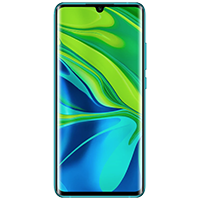 Xiaomi Mi Note 10 Pro