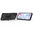 Slim Armour Tough Shockproof Case / Finger Ring Holder for Xiaomi Mi Note 10 Pro - Black