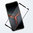 Full Coverage Tempered Glass Screen Protector for Asus ROG Phone II - Black