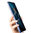 Flexi Shock Air Cushion Gel Case for Huawei Nova 5T - Clear (Gloss Grip)