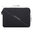 Haweel (15 to 16-inch) Zipper Sleeve Carry Case for iPad Pro / MacBook Pro / Laptop - Black