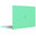 Frosted Hard Shell Case for Apple MacBook Pro (16-inch) 2020 / 2019 (A2141) - Green