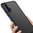 Flexi Slim Stealth Case for Huawei Nova 5T (Matte Black)