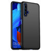 Flexi Slim Stealth Case for Huawei Nova 5T (Matte Black)