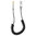 Baseus 3.5mm to USB Bluetooth 5.0 Wireless Audio Receiver Adapter Cable - Black