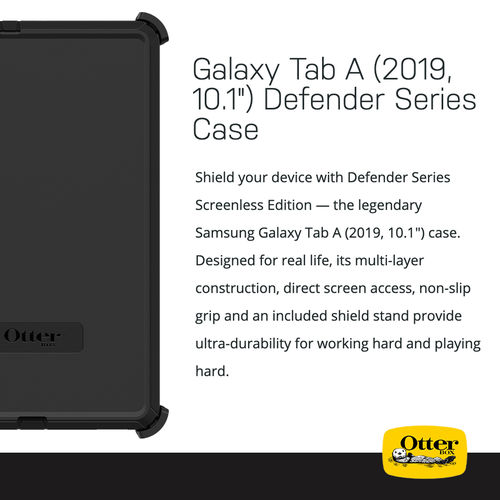 otterbox galaxy tab a 10.1