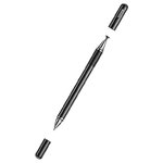 Baseus (2-in-1) Ink Pen / Capacitive Touch Screen Stylus for Phone / iPad / Tablet