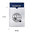 (2-Pack) Large Anti-Theft RFID Blocking Travel Passport Protective Sleeve