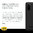 OtterBox Symmetry Shockproof Case for Samsung Galaxy S20 - Black