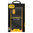 OtterBox Symmetry Shockproof Case for Samsung Galaxy S20 - Black