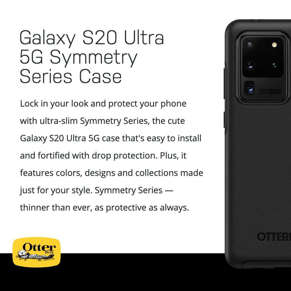 otterbox for samsung galaxy s20 ultra