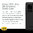 OtterBox Symmetry Shockproof Case for Samsung Galaxy S20 Ultra - Black