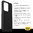 OtterBox Symmetry Shockproof Case for Samsung Galaxy S20 Ultra - Black