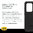OtterBox Defender Shockproof Case & Belt Clip for Samsung Galaxy S20 Ultra - Black