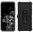 OtterBox Defender Shockproof Case & Belt Clip for Samsung Galaxy S20 Ultra - Black