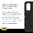 OtterBox Defender Shockproof Case & Belt Clip for Samsung Galaxy S20 - Black