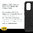 OtterBox Defender Shockproof Case & Belt Clip for Samsung Galaxy S20+ (Black)