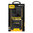 OtterBox Defender Shockproof Case & Belt Clip for Samsung Galaxy S20+ (Black)