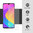 9H Tempered Glass Screen Protector for Xiaomi Mi 9 Lite